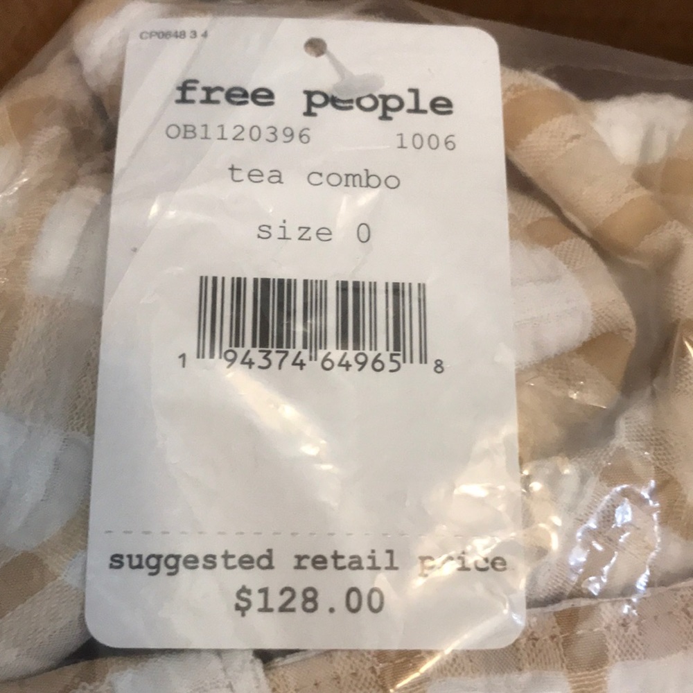 Free People Do The Twist Dr… - Picture 5 of 9